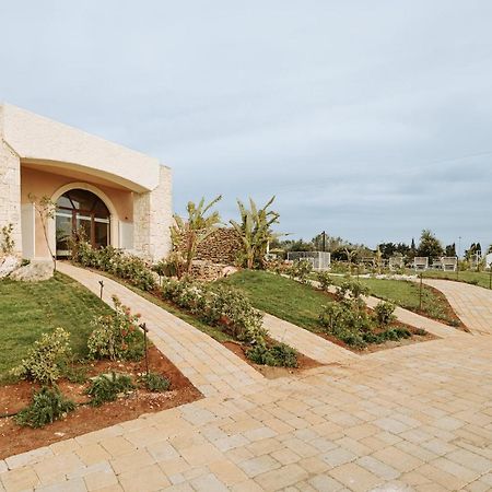 Agriresort Murciano Otranto Exterior foto